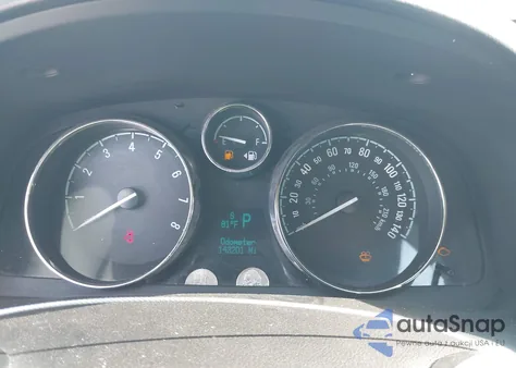 2012 Chevrolet Captiva Sport Lt из США, поврежденный, VIN 3GNAL3E58CS610539